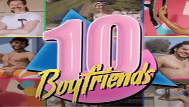 Chrissy Chlapecka – 10 Boyfriends Lyrics