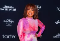 Gayle King Plans to Send Her Sports Illustrated Cover to Ex-Husband