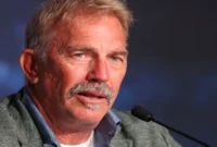 Kevin Costner Invests Big in 'Horizon'