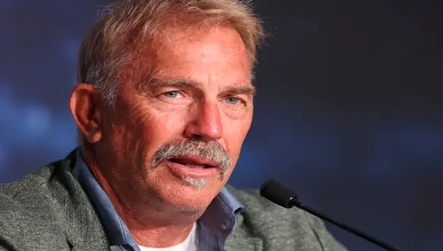 Kevin Costner Invests Big in 'Horizon'