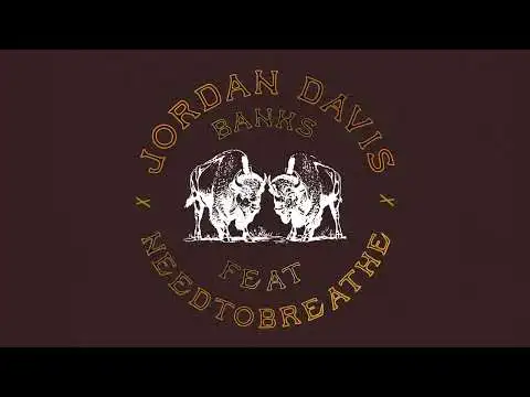 Jordan Davis – Banks Lyrics