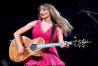 Taylor Swift and tens of thousands of fans celebrated the second day of Pride Month with an unforgettable Eras Tour concert in Lyon, France. The pop superstar marked the occasion with a heartfelt moment on stage during her performance on Sunday, June 2. During her three-hour-plus set, Swift gave a special shout-out to the LGBTQ community while performing her 2019 anthem, “You Need to Calm Down.” Midway through the Lover era portion of her show, she enthusiastically cheered, “Happy Pride Month, Lyon!” The crowd at Groupama Stadium responded with resounding applause, making it a memorable start to Swift’s Pride Month 2024 celebrations and her first of two consecutive Eras Tour stops in Lyon. In a touching gesture to her European audience, the 14-time Grammy winner impressed fans by speaking in French. She welcomed the crowd with “Bienvenue dans la Eras Tour!” and later, while performing Evermore’s “Champagne Problems” on piano, she asked security in French to assist a concertgoer: “Aidez-les, s’il-vous-plaît.” This considerate act mirrored a similar moment from her recent shows in Portugal, where she addressed staff in Spanish to help fans. Highlights from Swift’s first Lyon show included her surprise song selections. She debuted The Tortured Poets Department’s “The Prophecy” live for the first time and performed a unique mashup of “You’re On Your Own, Kid” and “Fifteen.” During the latter, she seemed to giggle to herself over her romance with Kansas City Chiefs tight end Travis Kelce while singing, “In your life you’ll do things greater than dating the boy on the football team.” Taylor Swift’s Eras Tour in Lyon was a spectacular celebration of music, love, and inclusivity, setting a high bar for the rest of Pride Month 2024. Don't miss Taylor Swift’s next Eras Tour performance and join the celebration of Pride Month with unforgettable music and moments.