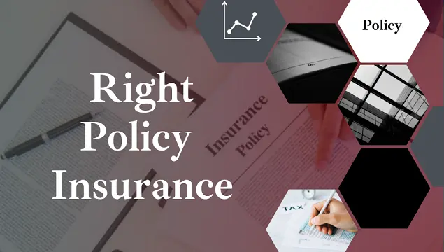 10 Essential Tips for Choosing the Right Insurance Policy