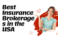 Best Insurance Brokerages in the USA