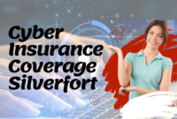 Cyber Insurance Coverage Silverfort