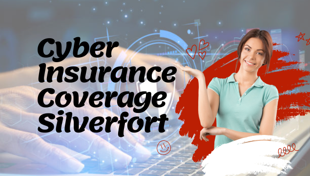 Cyber Insurance Coverage Silverfort