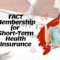 Does Ohio Require FACT Membership for Short-Term Health Insurance