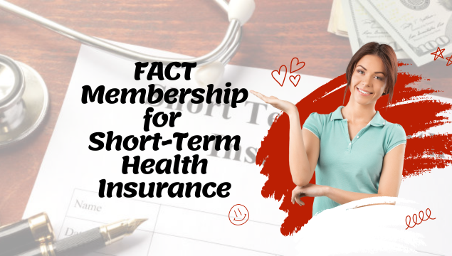 Does Ohio Require FACT Membership for Short-Term Health Insurance