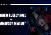 Eminem & Jelly Roll – Somebody Save Me Lyrics Meanings