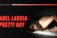 Isabel LaRosa – Pretty Boy Lyrics