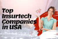 Top Insurtech Companies in the United States