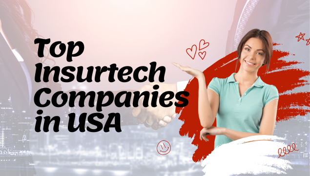 Top Insurtech Companies in the United States