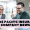 Trans Pacific Insurance Company News