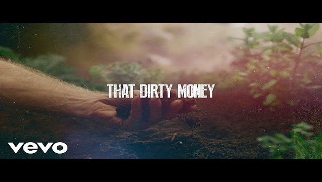 Dirty Money Lyrics