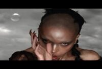 FKA twigs – Eusexua Lyrics