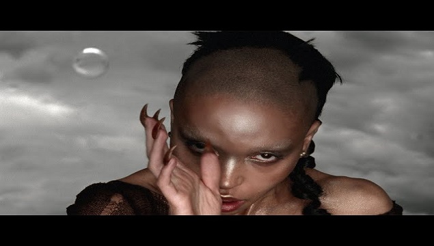 FKA twigs – Eusexua Lyrics