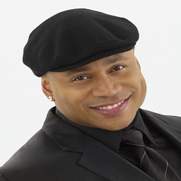 LL COOL J