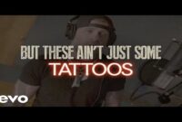 Tattoos Lyrics