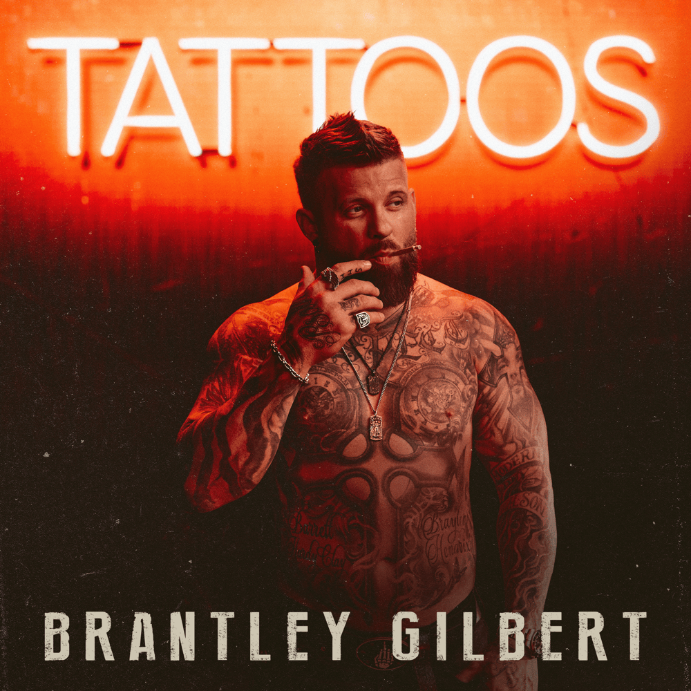 brantley-gilbert