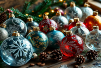 5 Christmas Decorations That Are Secretly Valuable