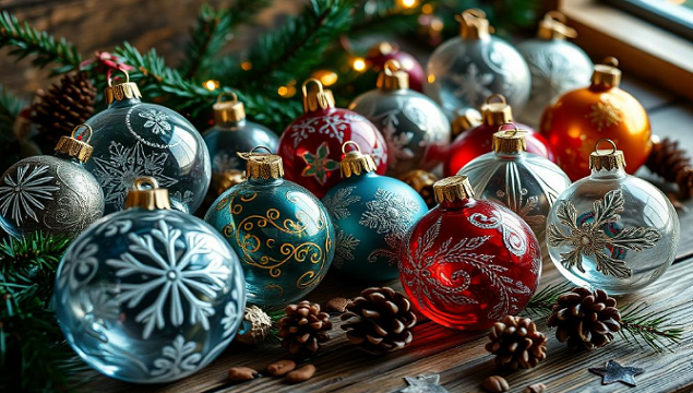 5 Christmas Decorations That Are Secretly Valuable